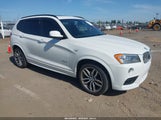 BMW X3 XDRIVE35I 5UXWX7C56CL736321 снимка
