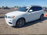 BMW X3 XDRIVE35I 5UXWX7C56CL736321 снимка