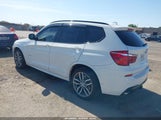 BMW X3 XDRIVE35I 5UXWX7C56CL736321 снимка