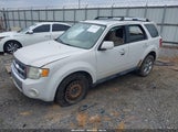 FORD ESCAPE LIMITED 1FMCU0EG9BKB38467 снимка