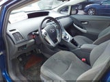 TOYOTA PRIUS TWO JTDKN3DUXB1449725 снимка
