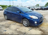 TOYOTA PRIUS TWO JTDKN3DUXB1449725 снимка