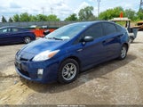 TOYOTA PRIUS TWO JTDKN3DUXB1449725 снимка