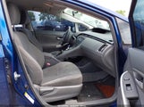 TOYOTA PRIUS TWO JTDKN3DUXB1449725 снимка