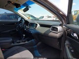 KIA SORENTO 3.3L LX 5XYPG4A50LG615870 fotografie
