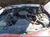 CADILLAC BROUGHAM 1G6DW54E4MR716777 снимка