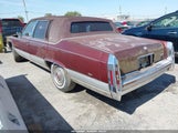 CADILLAC BROUGHAM 1G6DW54E4MR716777 снимка