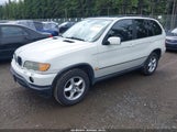 BMW X5 3.0I 5UXFA53543LW23800 снимка