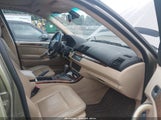 BMW X5 3.0I 5UXFA13555LY22334 снимка