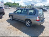 Subaru Forester 2.5X JF1SG656X6H706543 снимка