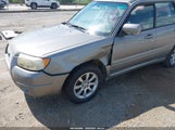 Subaru Forester 2.5X JF1SG656X6H706543 снимка