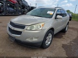 CHEVROLET TRAVERSE LT 1GNER23D59S163581 снимка