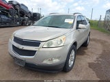 CHEVROLET TRAVERSE LT 1GNER23D59S163581 снимка