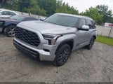 TOYOTA SEQUOIA PLATINUM 7SVAAAAA2RX003622 снимка