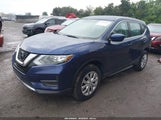 NISSAN ROGUE S 5N1AT2MV4JC717509 снимка