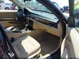 BMW 328I XDRIVE WBAPK5C52BA655168 снимка