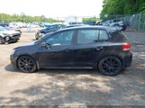 Volkswagen Gti 4-Door Autobahn WVWGD7AJ3CW261756 снимка