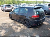 Volkswagen Gti 4-Door Autobahn WVWGD7AJ3CW261756 fotografie