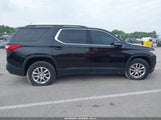 CHEVROLET TRAVERSE FWD LT CLOTH 1GNERGKW7LJ191671 fotografie
