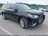 CHEVROLET TRAVERSE FWD LT CLOTH 1GNERGKW7LJ191671 снимка