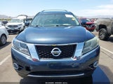 NISSAN PATHFINDER SL 5N1AR2MN1FC614988 снимка