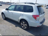 SUBARU FORESTER 2.5XT LIMITED JF2SH6FC0AH710204 снимка