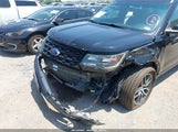 Ford Explorer Sport 1FM5K8GT8HGB28287 снимка