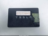 TESLA MODEL 3 LONG RANGE/PERFORMANCE 5YJ3E1EBXJF072776 снимка