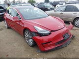 TESLA MODEL 3 LONG RANGE/PERFORMANCE 5YJ3E1EBXJF072776 снимка