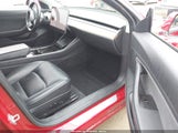 TESLA MODEL 3 LONG RANGE/PERFORMANCE 5YJ3E1EBXJF072776 снимка