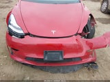 TESLA MODEL 3 LONG RANGE/PERFORMANCE 5YJ3E1EBXJF072776 снимка