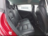 TESLA MODEL 3 LONG RANGE/PERFORMANCE 5YJ3E1EBXJF072776 снимка
