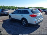 SUBARU OUTBACK 2.5I LIMITED 4S4BRBPC6E3286772 снимка