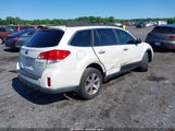SUBARU OUTBACK 2.5I LIMITED 4S4BRBPC6E3286772 снимка