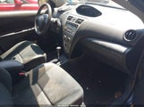 TOYOTA YARIS JTDBT4K31CL017875 снимка
