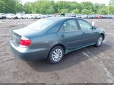 TOYOTA CAMRY LE 4T1BE32K06U114202 снимка