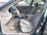 TOYOTA CAMRY LE 4T1BE32K06U114202 снимка