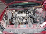 PONTIAC GRAND PRIX 2G2WP522951243923 снимка