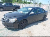 CHEVROLET MALIBU LS 1G1ZB5E00CF258150 снимка