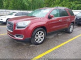 GMC ACADIA SLT-1 1GKKVRKD3FJ203213 снимка