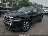 GMC ACADIA FWD SLT 1GKKNMLS4LZ163494 снимка