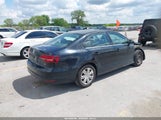 VOLKSWAGEN JETTA 1.4T S 3VW2B7AJ4HM277288 снимка