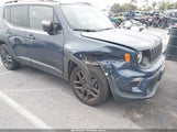 JEEP RENEGADE LATITUDE FWD ZACNJCB17MPM43754 photo