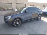 BMW X4 xDrive35I 5UXXW5C53G0N91676 снимка