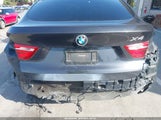 BMW X4 xDrive35I 5UXXW5C53G0N91676 снимка