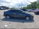 TOYOTA COROLLA LE 5YFBURHE7GP552550 снимка