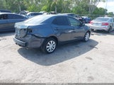 TOYOTA COROLLA LE 5YFBURHE7GP552550 снимка
