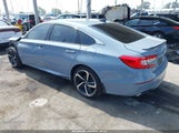 Honda Accord Sport 1HGCV1F3XNA053152 fotografie