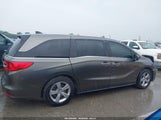 HONDA ODYSSEY EX-L 5FNRL6H74JB015249 снимка