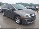 HONDA ODYSSEY EX-L 5FNRL6H74JB015249 снимка